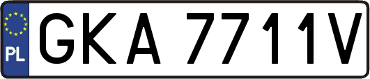 GKA7711V
