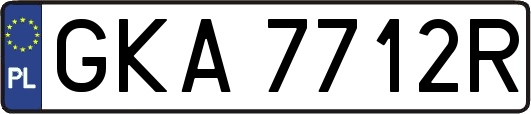 GKA7712R
