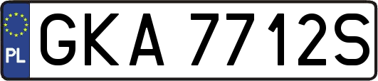 GKA7712S
