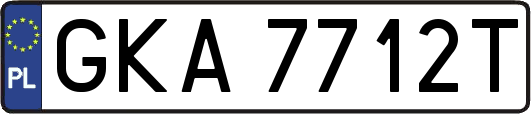 GKA7712T