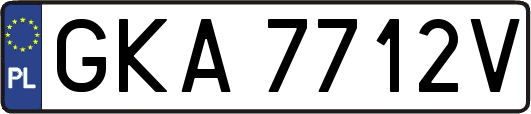 GKA7712V