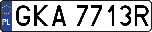 GKA7713R