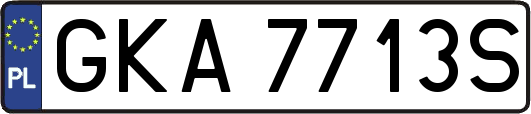 GKA7713S