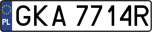 GKA7714R
