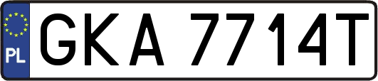 GKA7714T