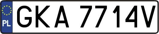 GKA7714V