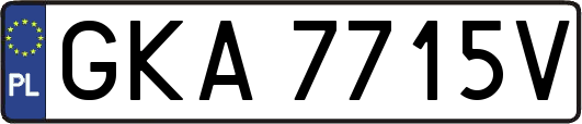 GKA7715V