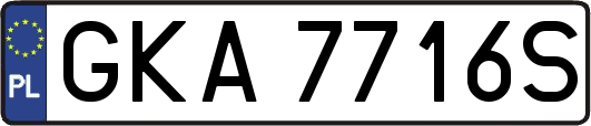 GKA7716S