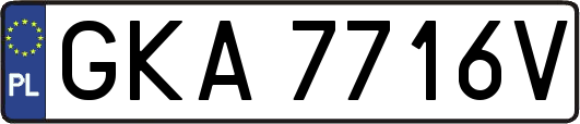 GKA7716V