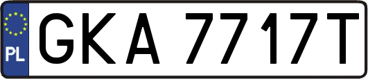 GKA7717T