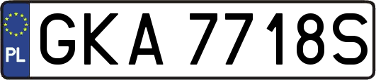 GKA7718S