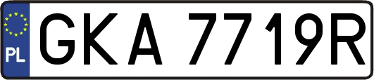 GKA7719R