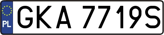 GKA7719S
