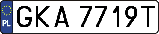 GKA7719T