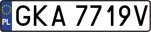 GKA7719V