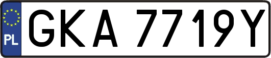 GKA7719Y