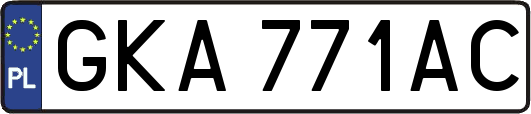 GKA771AC