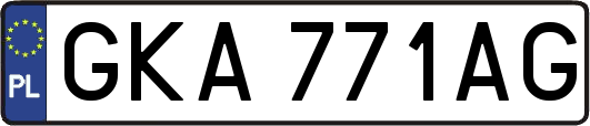GKA771AG