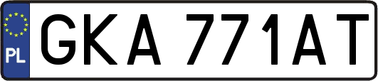 GKA771AT