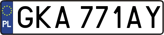 GKA771AY
