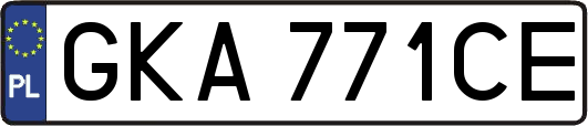 GKA771CE