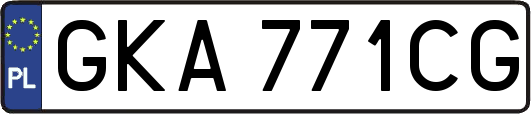 GKA771CG