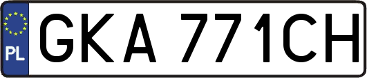 GKA771CH