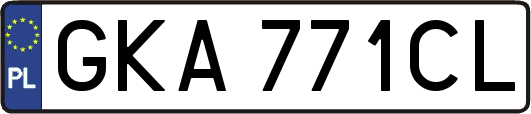 GKA771CL