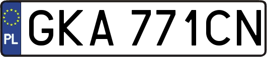 GKA771CN