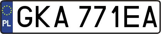 GKA771EA