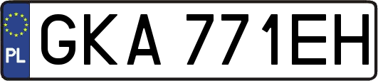 GKA771EH