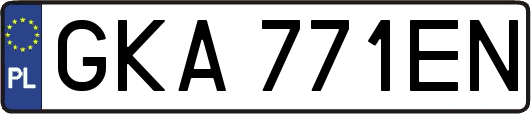 GKA771EN