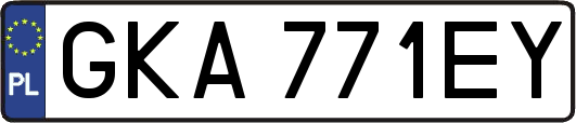 GKA771EY