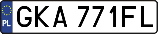 GKA771FL