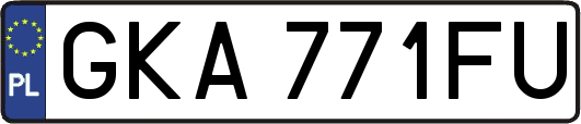 GKA771FU