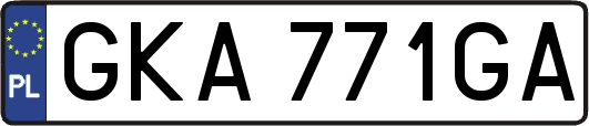 GKA771GA