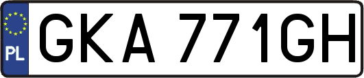 GKA771GH