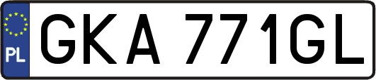 GKA771GL