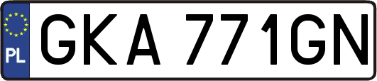 GKA771GN