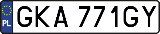GKA771GY