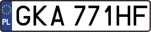 GKA771HF