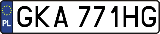 GKA771HG