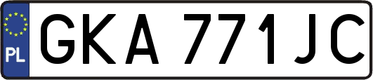 GKA771JC