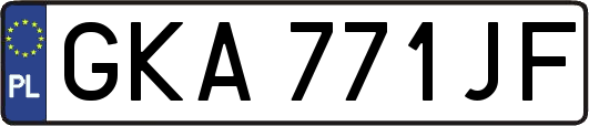 GKA771JF