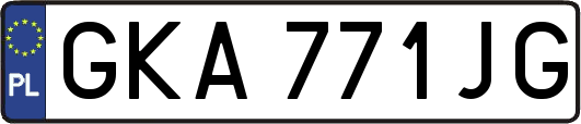 GKA771JG