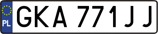 GKA771JJ