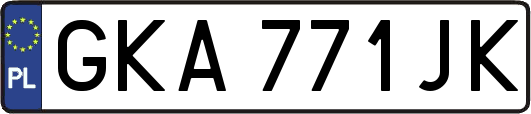GKA771JK