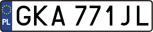 GKA771JL