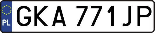 GKA771JP