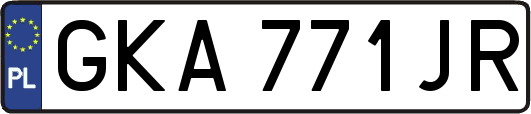 GKA771JR